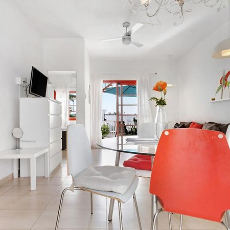Bungalow Aloe Dunas 2 Maspalomas  Luaran gambar