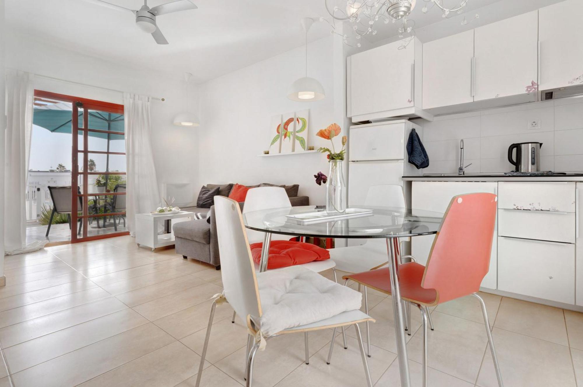 Bungalow Aloe Dunas 2 Maspalomas  Luaran gambar