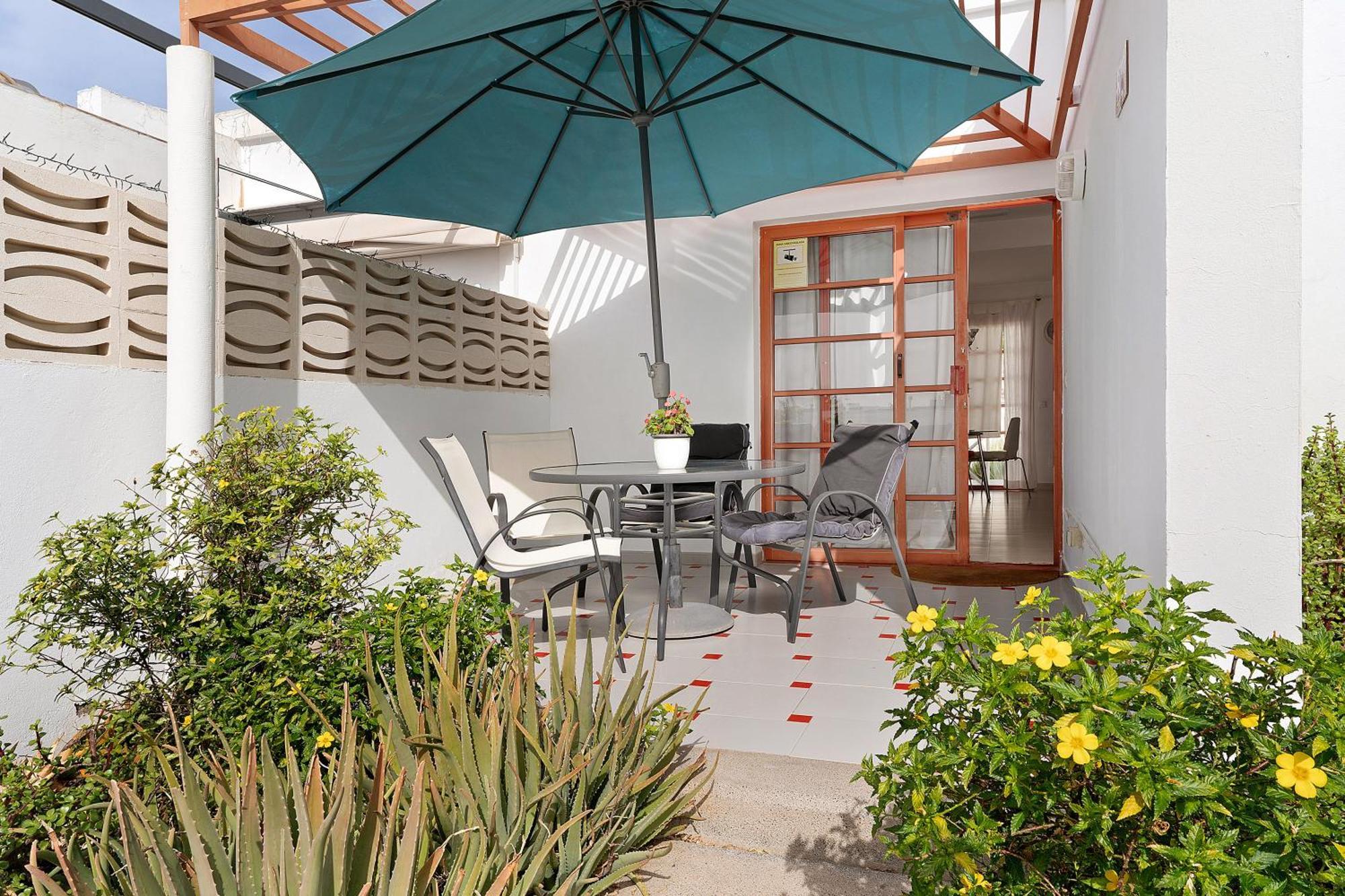 Bungalow Aloe Dunas 2 Maspalomas  Luaran gambar