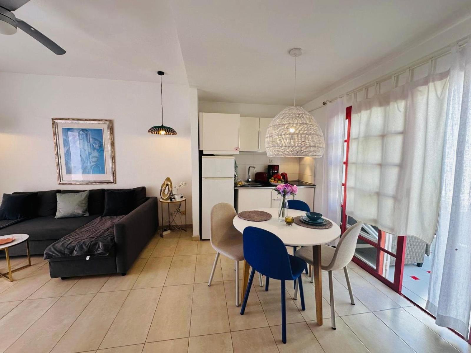 Bungalow Aloe Dunas 2 Maspalomas  Luaran gambar