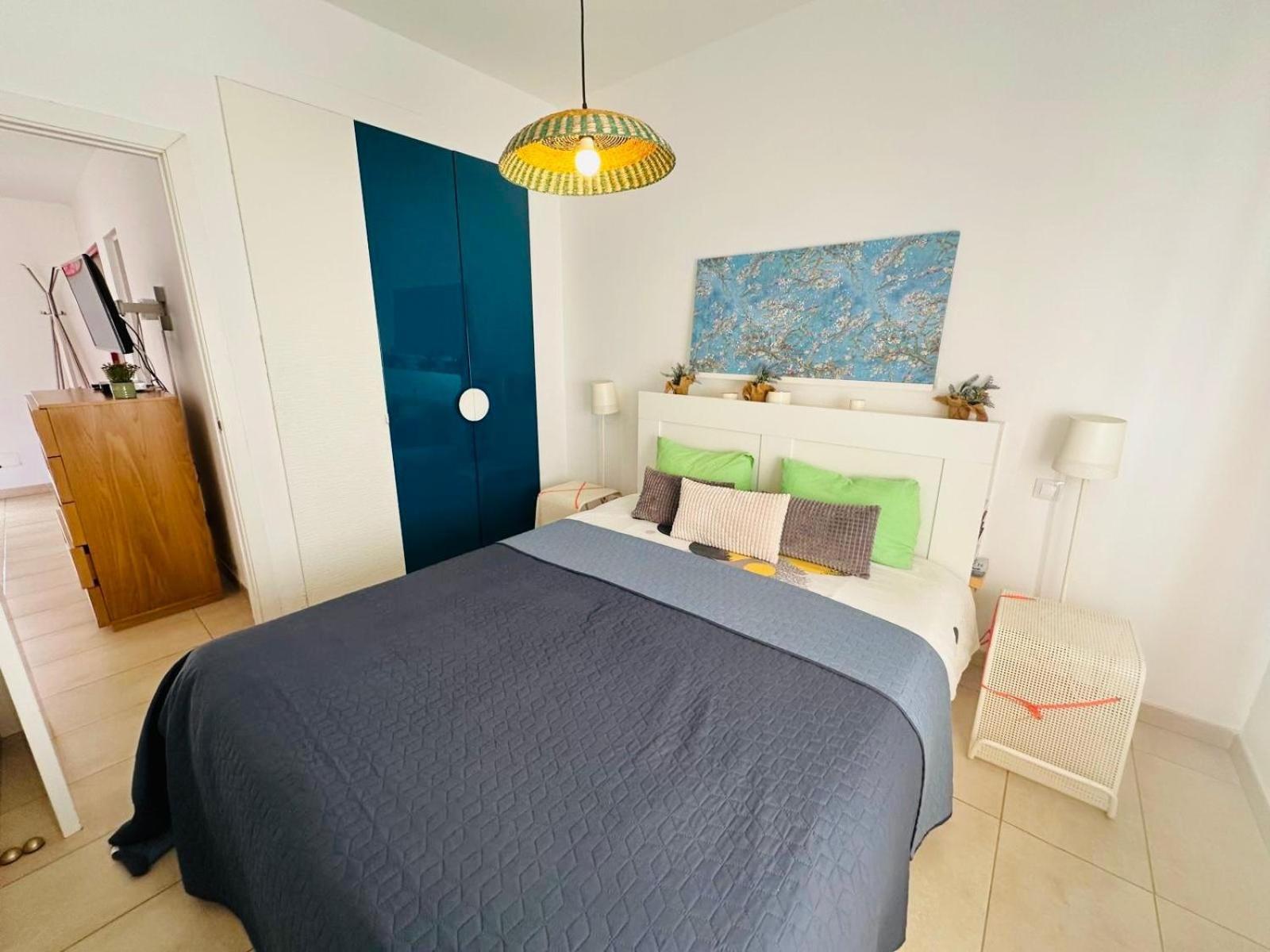 Bungalow Aloe Dunas 2 Maspalomas  Luaran gambar