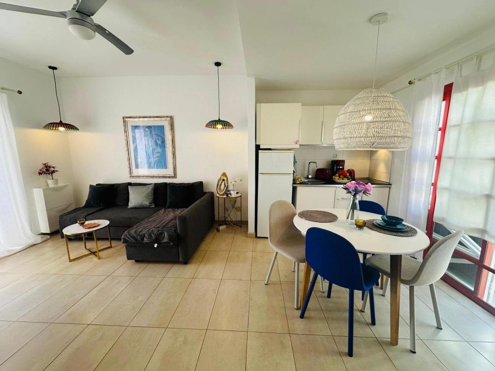 Bungalow Aloe Dunas 2 Maspalomas  Luaran gambar